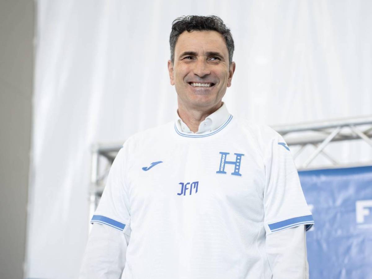 Repleto de figuras: El 11 titular de jugadores que quedó fuera de la Selección de Honduras