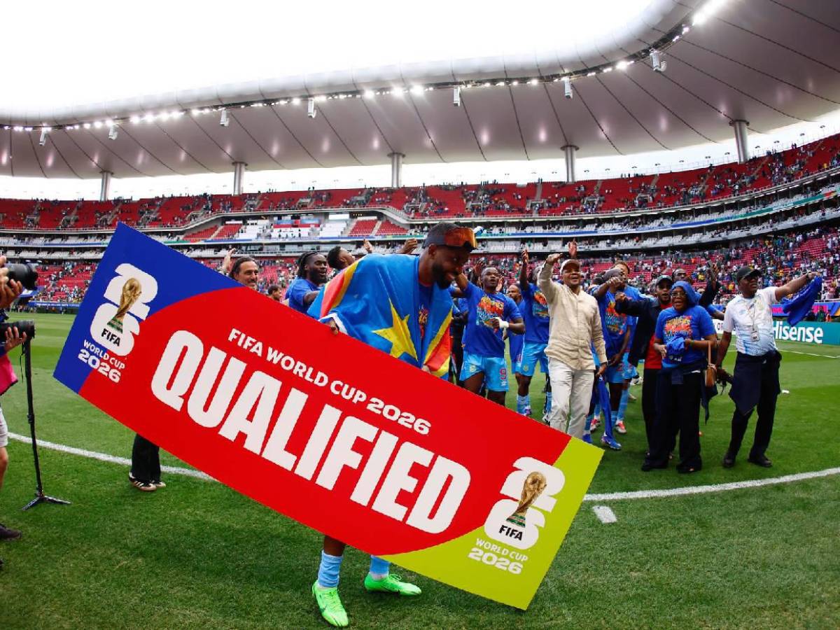 Selección sorpresa va con todo al Mundial 2026: fichajes élite para evitar ser “cenicienta”