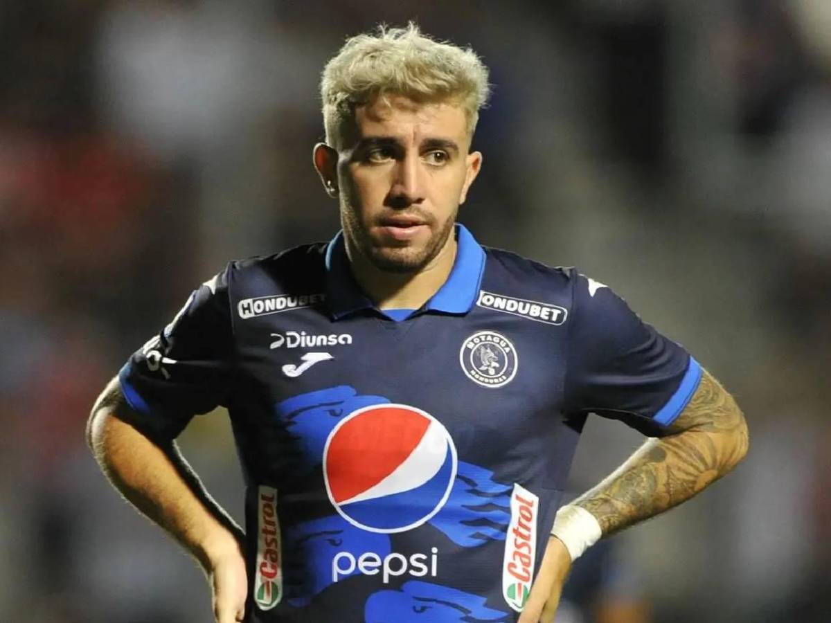 Fichajes Honduras: Motagua con dos extranjeros, giro de Kervin Arriaga y Olimpia prepara altas