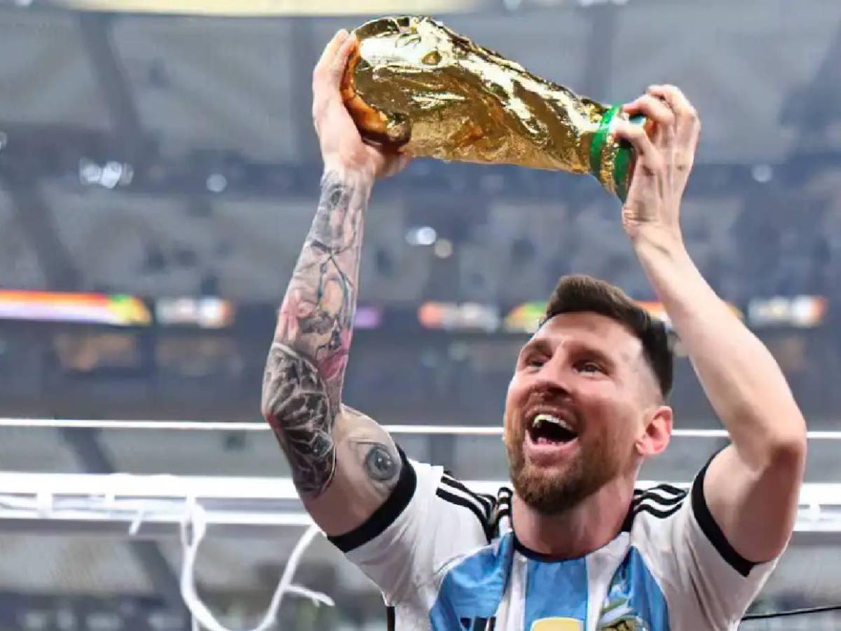¿Cuántos millones de dólares se llevará el campeón del Mundial 2026?