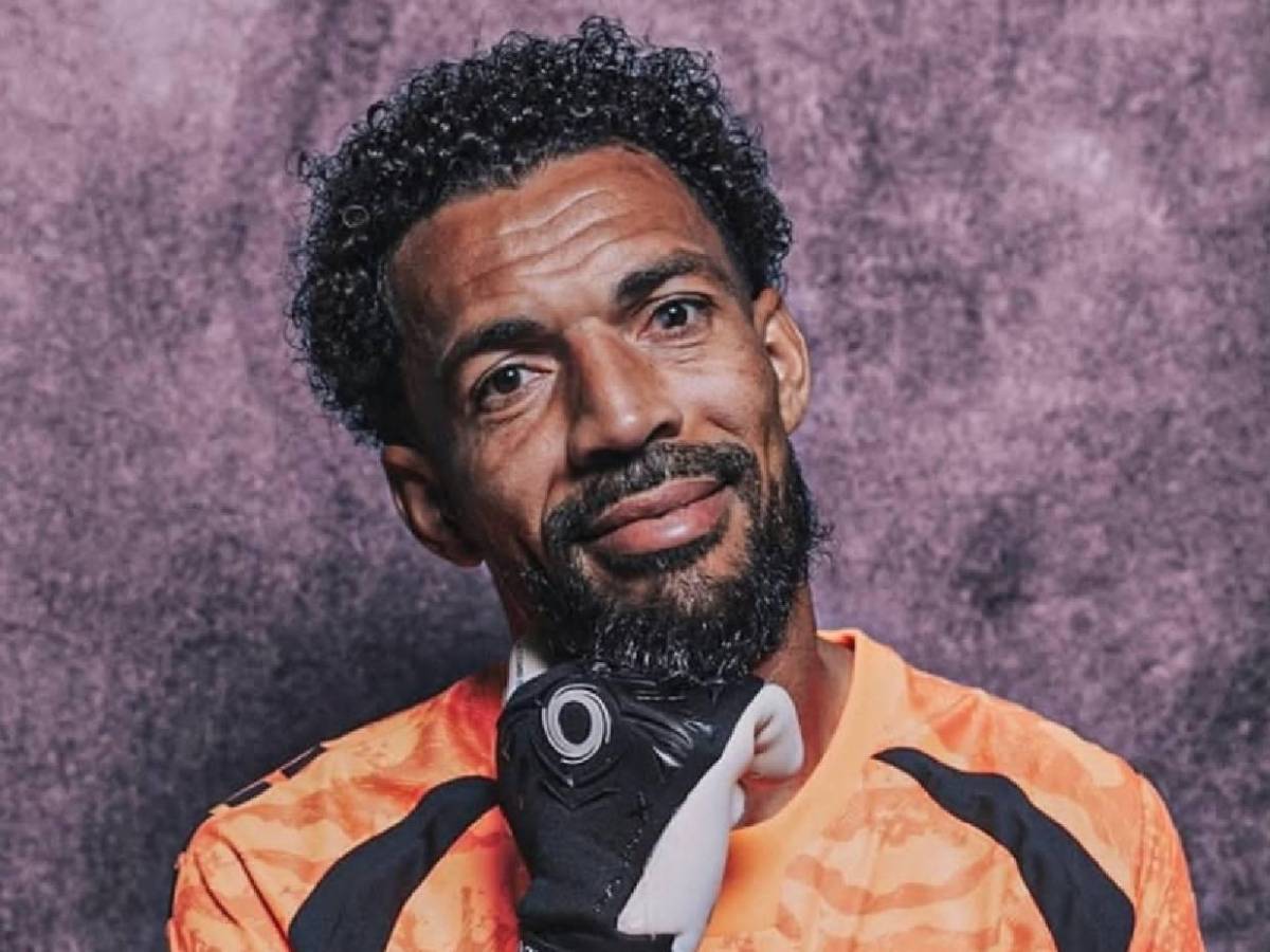 Vozinha recibe una de las mejores noticias de su vida: La increíble decisión que tomó FIFA