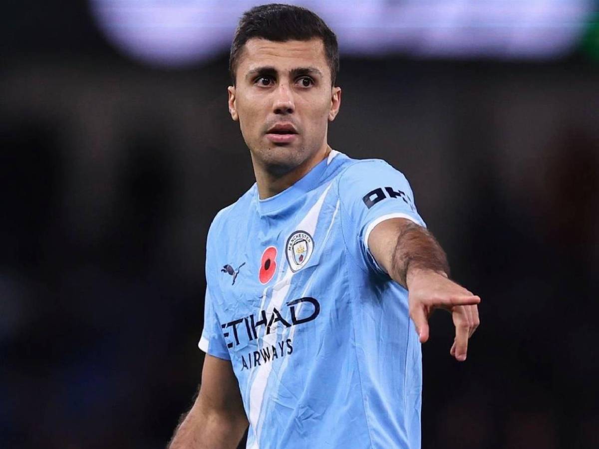 Giro inesperado con el fichaje de Rodri a Barcelona: Fecha de llegada y millones que pagarían