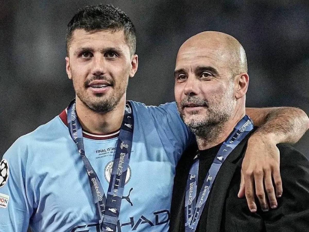 Pep Guardiola revela por qué rompió su matrimonio: Motivo sorprende e impacta a todos