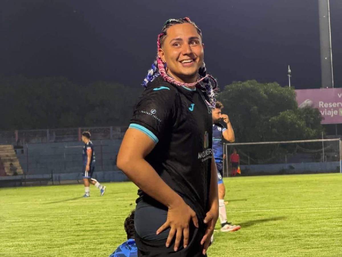 Se revela la verdad del fichaje del tiktoker Davis Flow en Platense: Por este motivo no juega