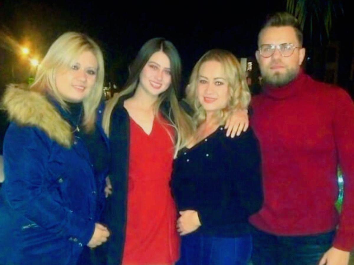 Tío de Valeria Márquez señalado como posible autor intelectual del crimen, según testigo