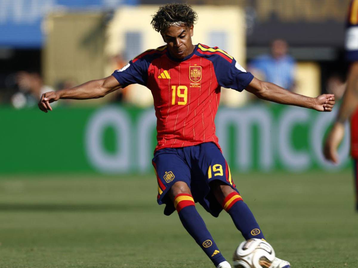 Así conquistó España su segunda Copa del Mundo: el recorrido del campeón 2026