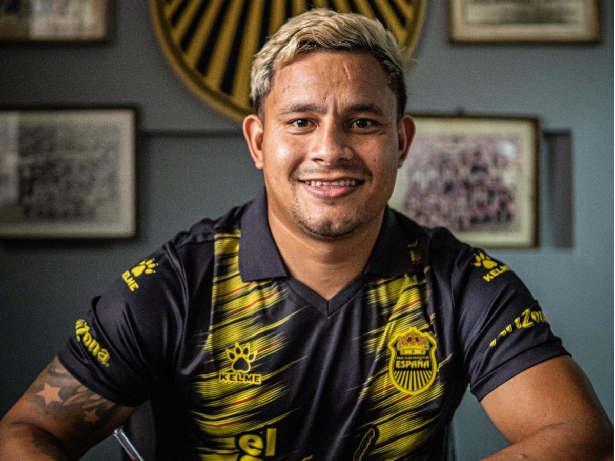 Fichajes destacados para el Clausura 2025 en Liga Nacional: Olimpia y Motagua sorprenden