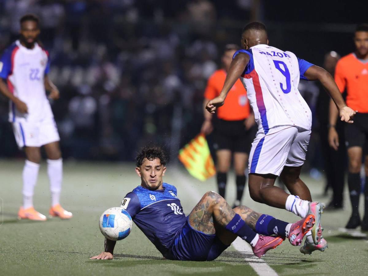 ¡Ejemplear! Japoneses se unen y limpian estadio tras partido de Nicaragua ante Haití