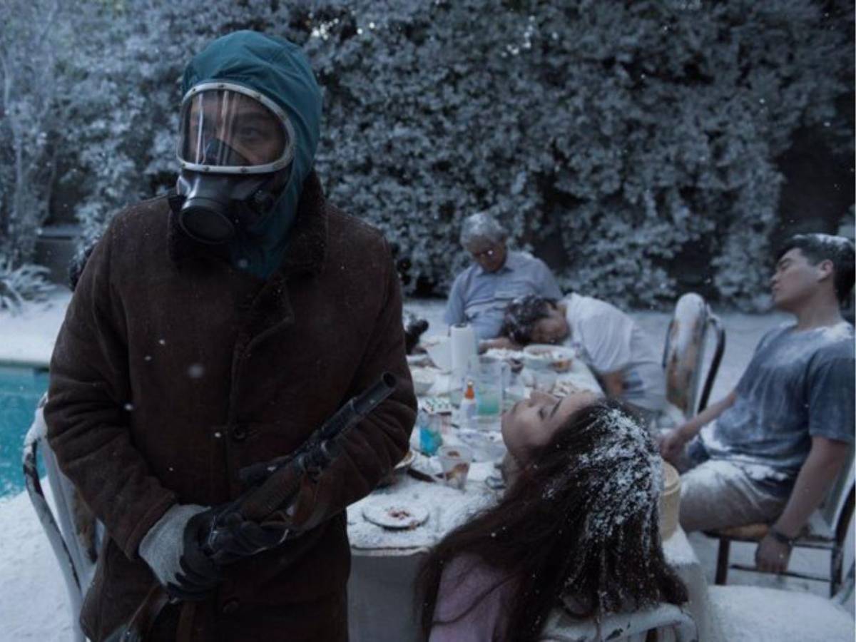 Final explicado de “El Eternauta”: control mental, traición y revelaciones