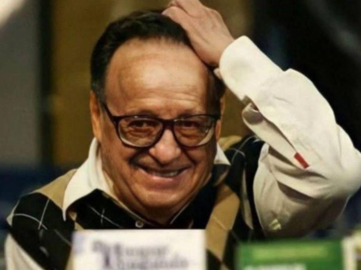 ¿De qué y cuándo murió Roberto Gómez Bolaños?