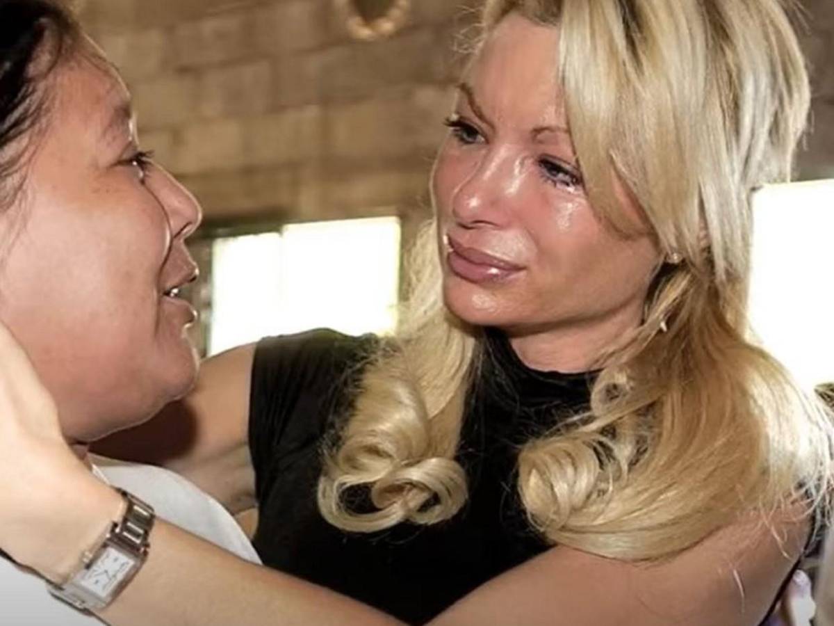 Aguas Ocaña cumple 63 años: la eterna primera dama de Honduras que dejó huella