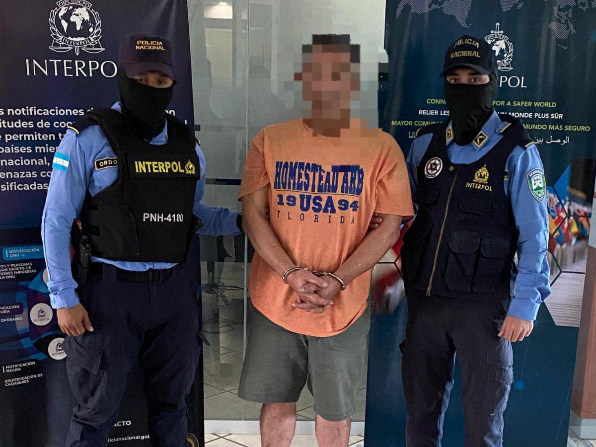 Detienen a ingeniero acusado de elaborar pornografía infantil