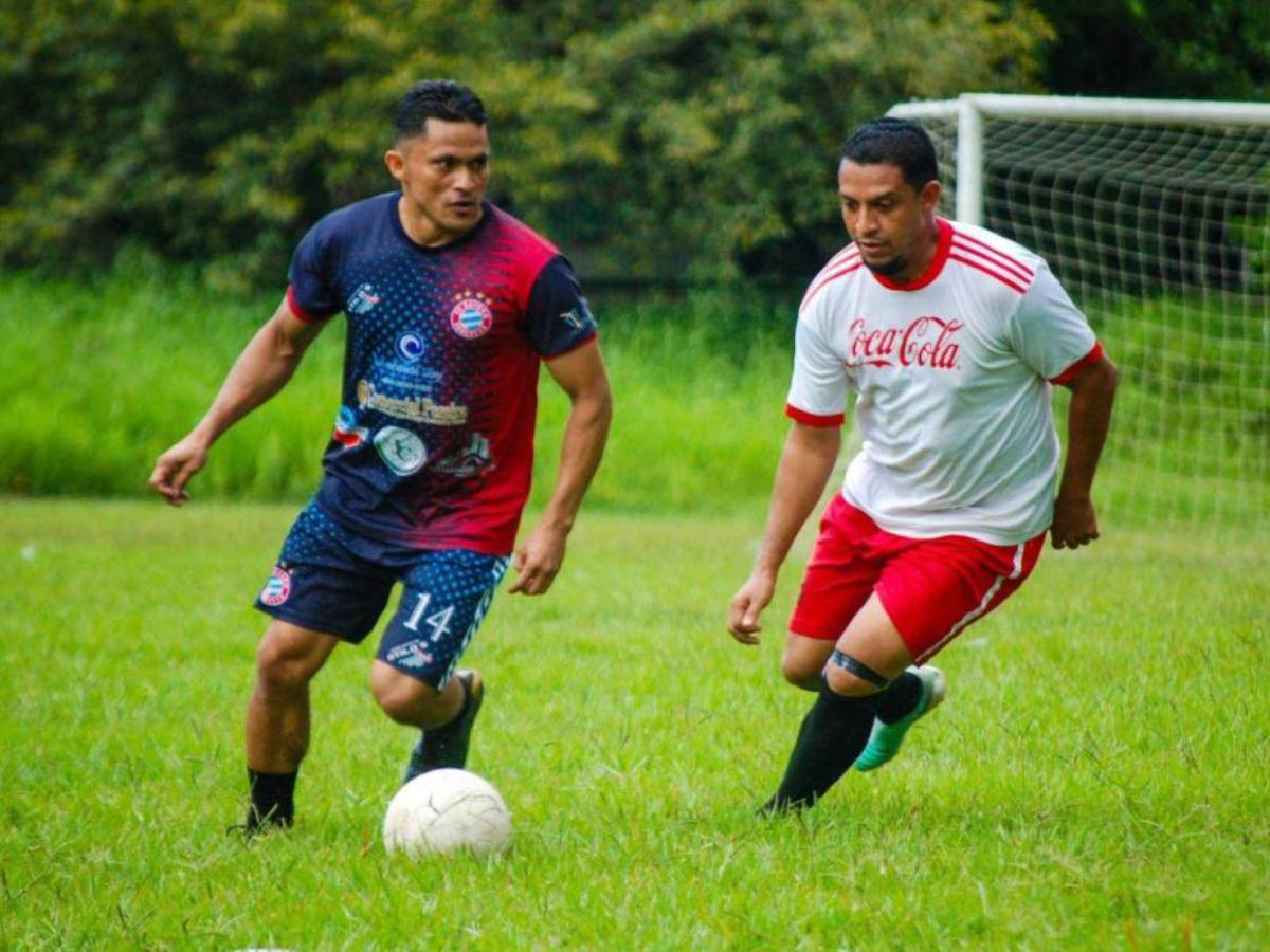 Vivió en Estados Unidos y ahora esta es la vida de Jorge Ñangui Cardona