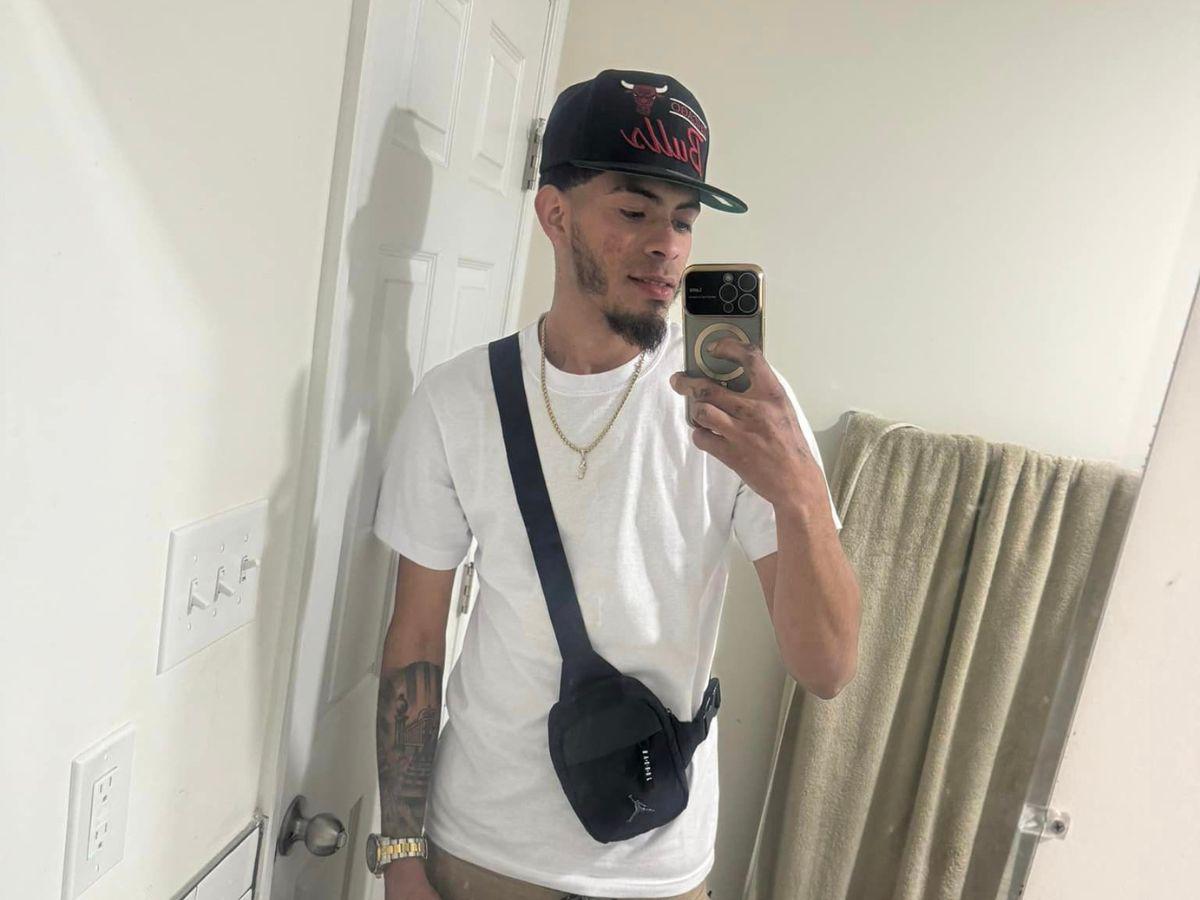 Joven hondureño muere ahogado en un lago de California, Estados Unidos