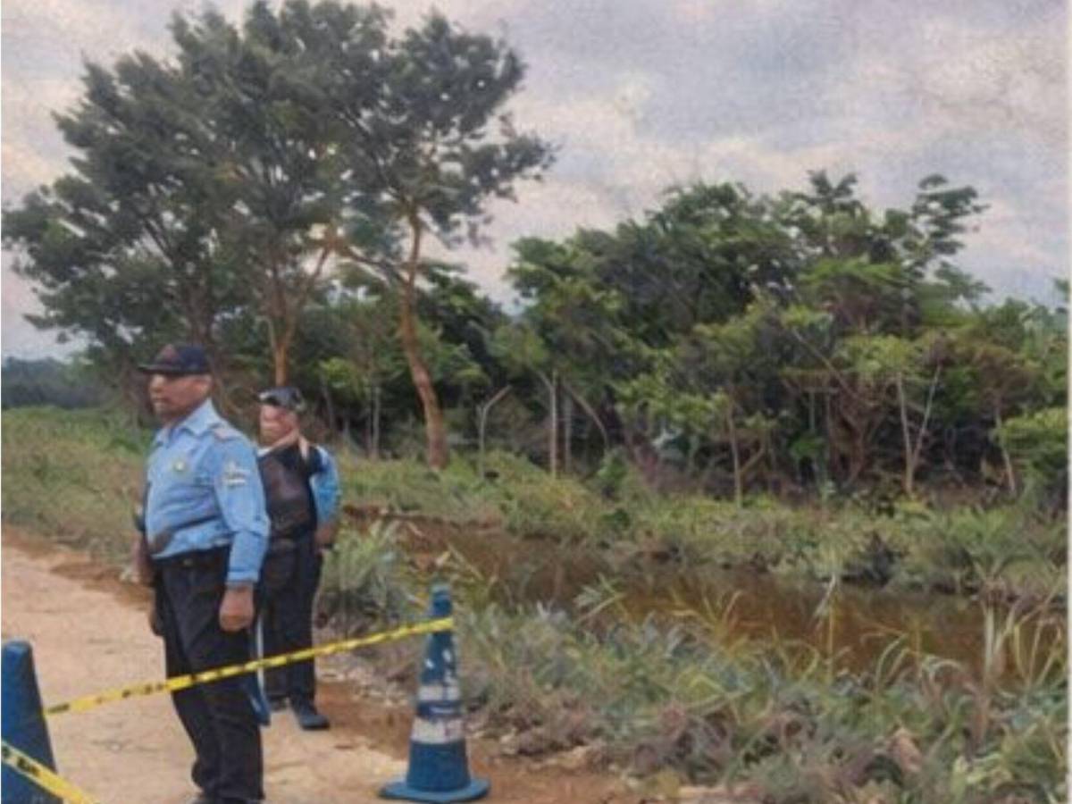 Sindy Paz salió con sus amigas y fue asesinada en su cumpleaños en La Ceiba