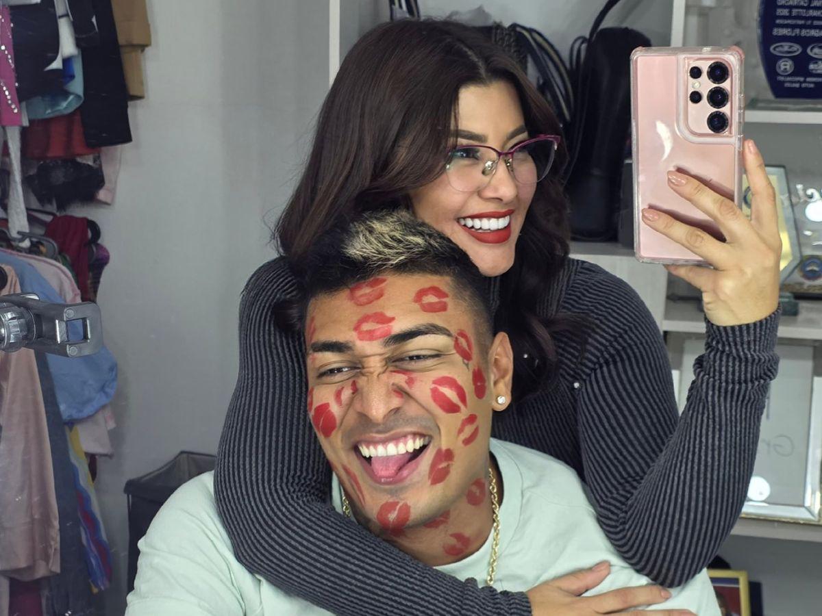 Me veo casada y con hijos: Milagro Flores habla de su futuro con Supremo