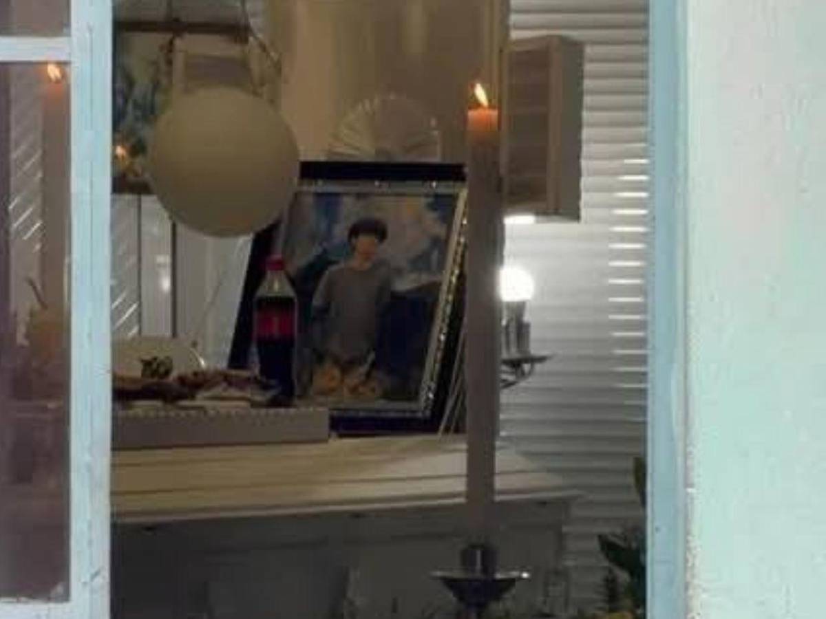 Así asesinaron a Jesús Hernández, estudiante de 16 años en plantel sur de la UNAM