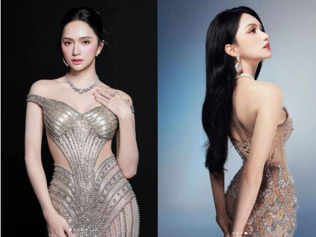 Miss Universo 2025: Así es Vietnam, la candidata transgénero del certamen