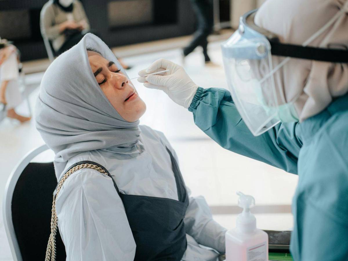 ¿Qué se sabe de Frankenstein”, la nueva subvariante de covid-19 presente en Honduras?