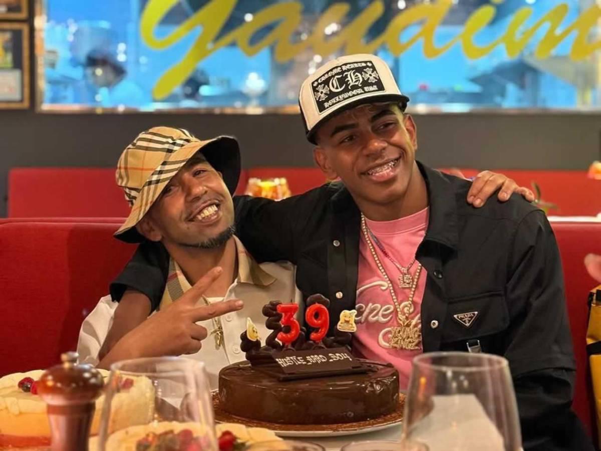 Padre de Lamine Yamal causa revuelo y se compromete con chica 16 años menor que él