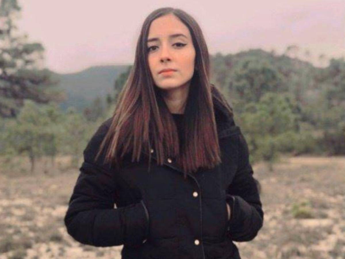 Nueva pista en la voz de Debanhi Escobar: ¿Qué revela su último audio?