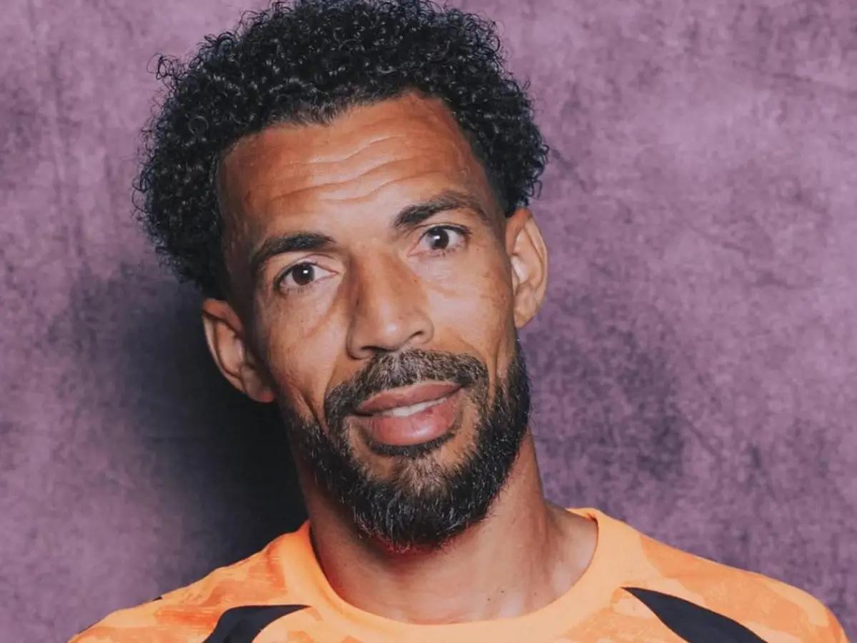 Razón por la que portero de Cabo Verde no podrá ser llamado 'Vozinha' en el Colo Colo de Chile