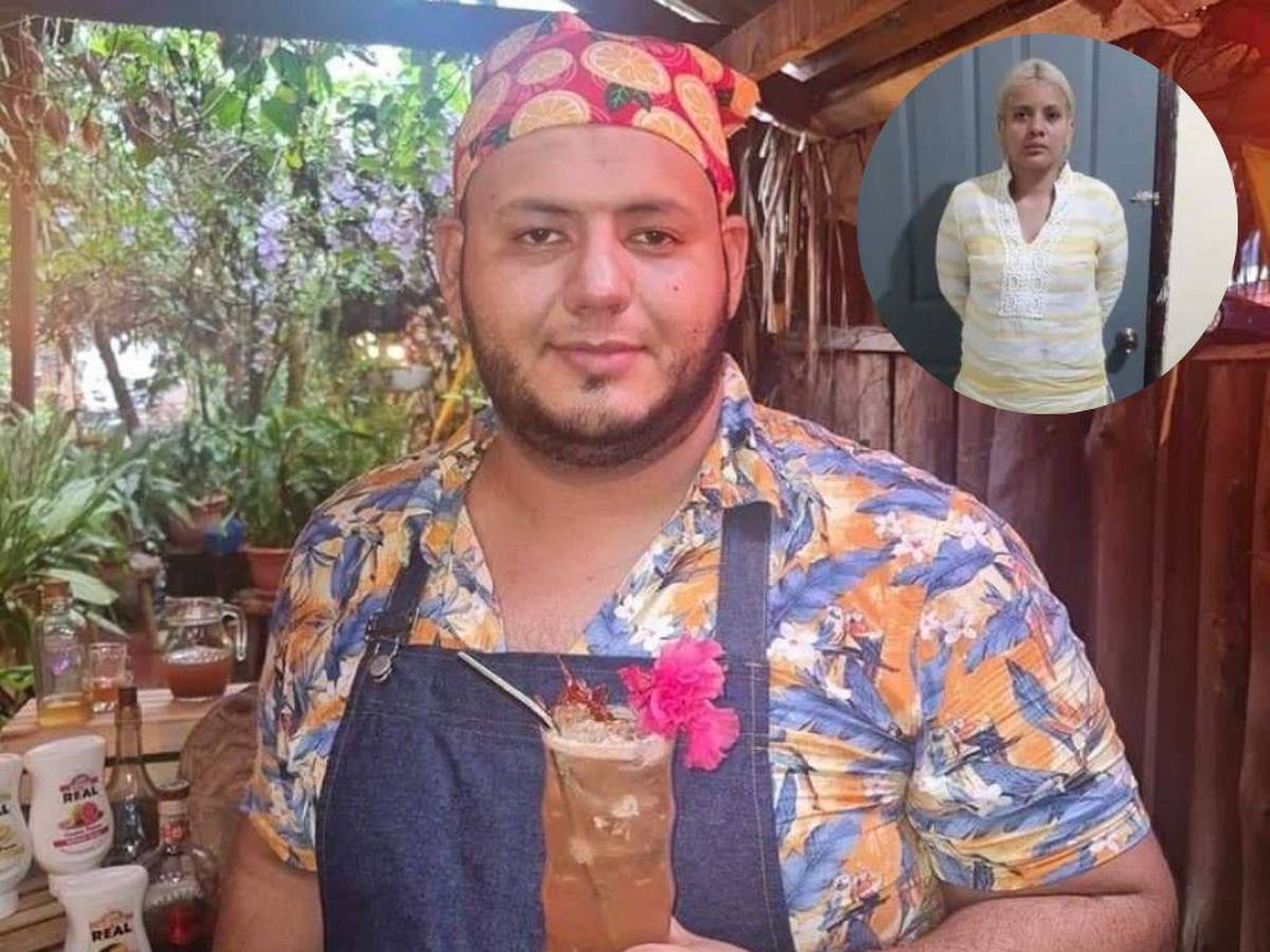 Con mensajes y fotos provocativas mujer puso trampa a Mauricio Rivas