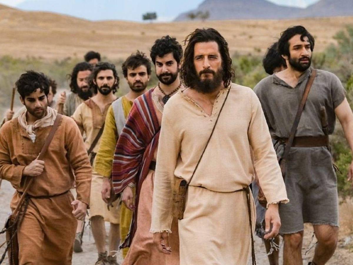 Las 10 mejores películas para ver en Semana Santa 2026 en streaming