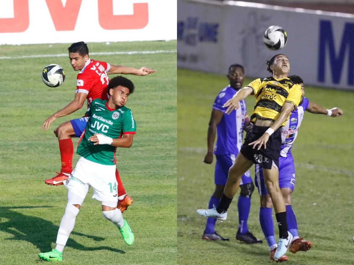 Con olor a descenso y dos clásicos: así se jugará la jornada 16 del Clausura 2024