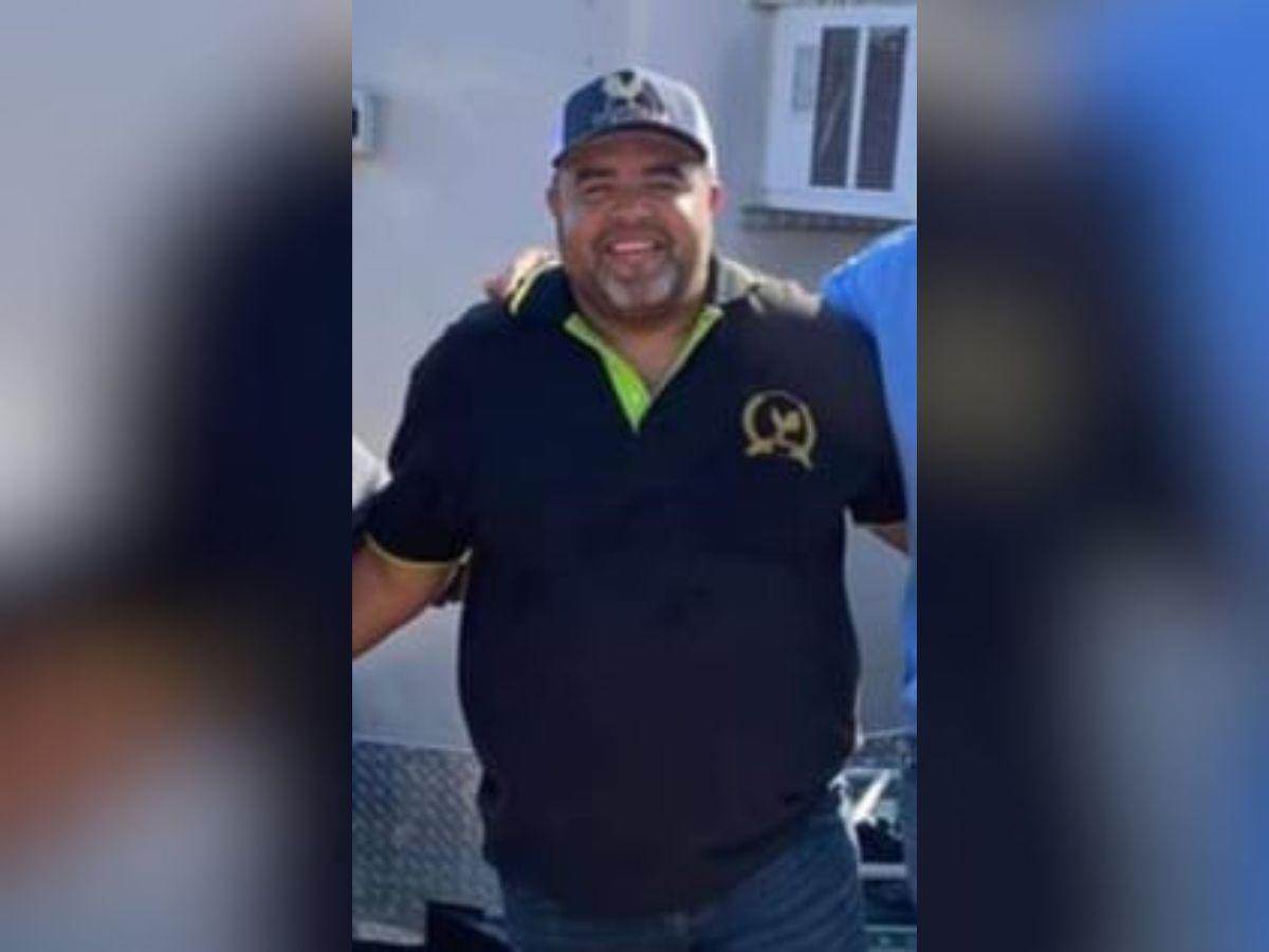 En balacera matan a hermano de exalcalde de San Francisco de La Paz, Olancho
