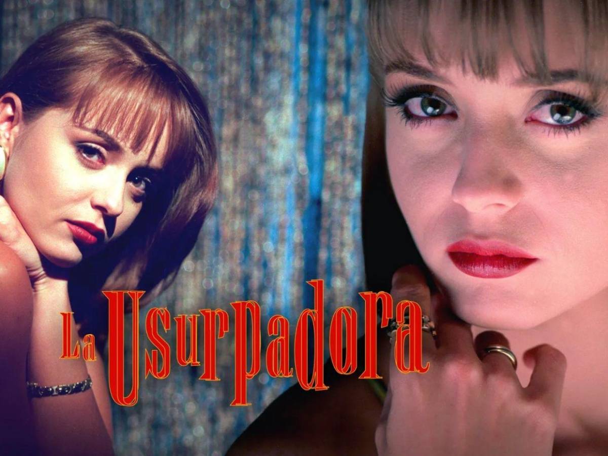 Las 12 telenovelas latinas que hicieron historia en la televisión de EUA