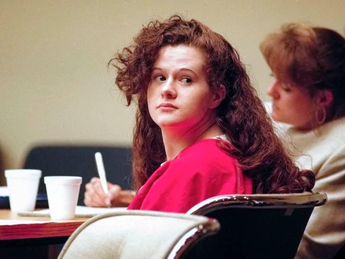 ¿Quién es Christa Pike y por qué se le condenó a pena de muerte en Tennessee?