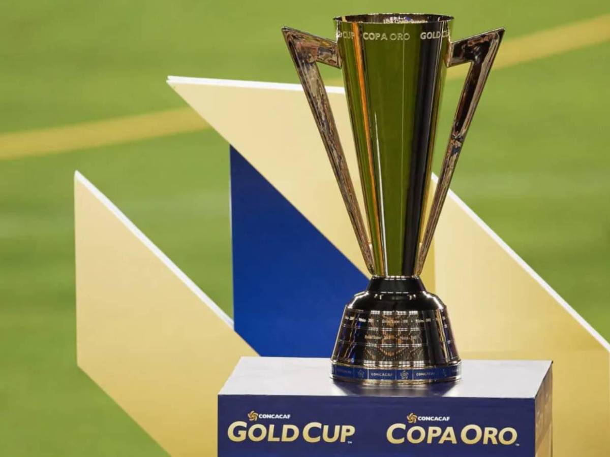 ¿Cuántos millones se lleva la Selección Nacional campeón de Copa Oro de Concacaf?