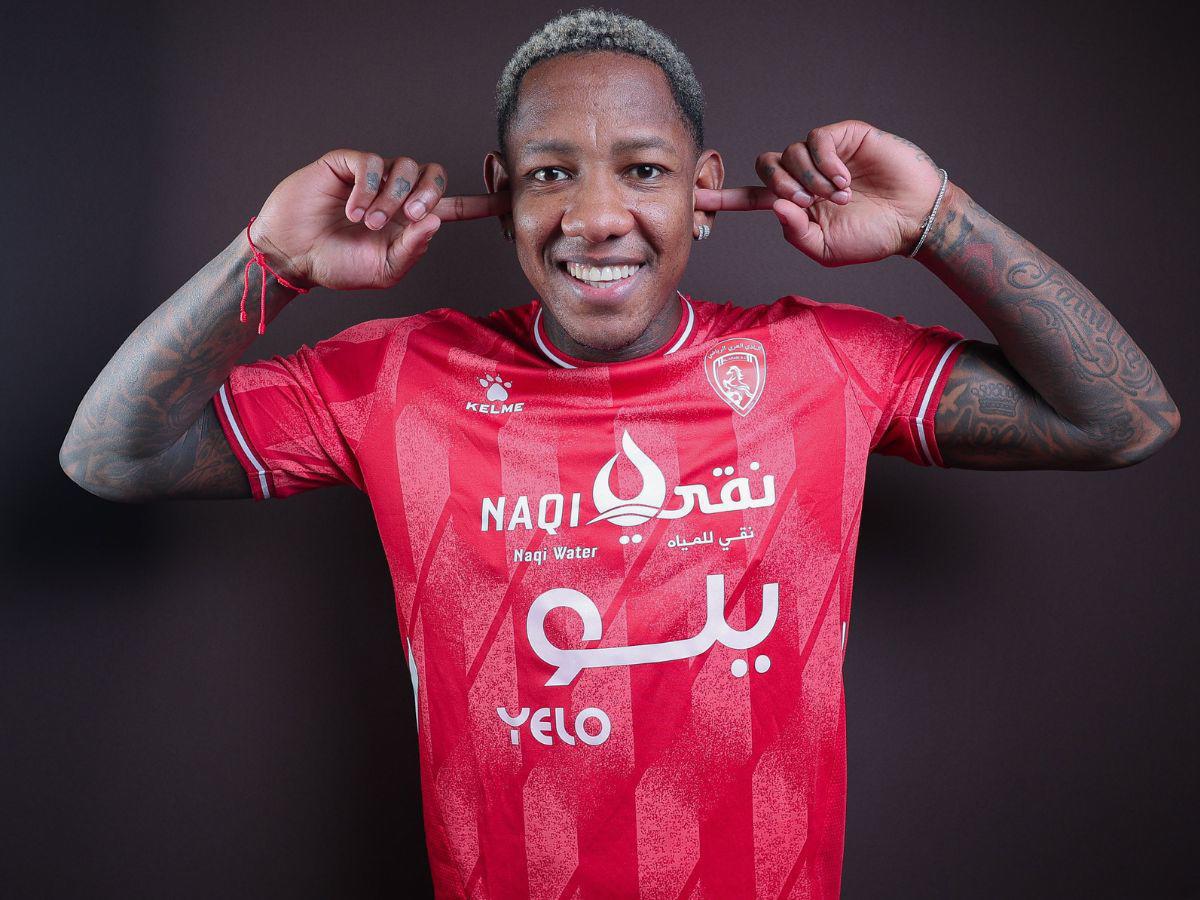 Fichajes de Concacaf: Nuevo equipo de Luis Palma, Quioto no sigue y De Bruyne a inesperado club