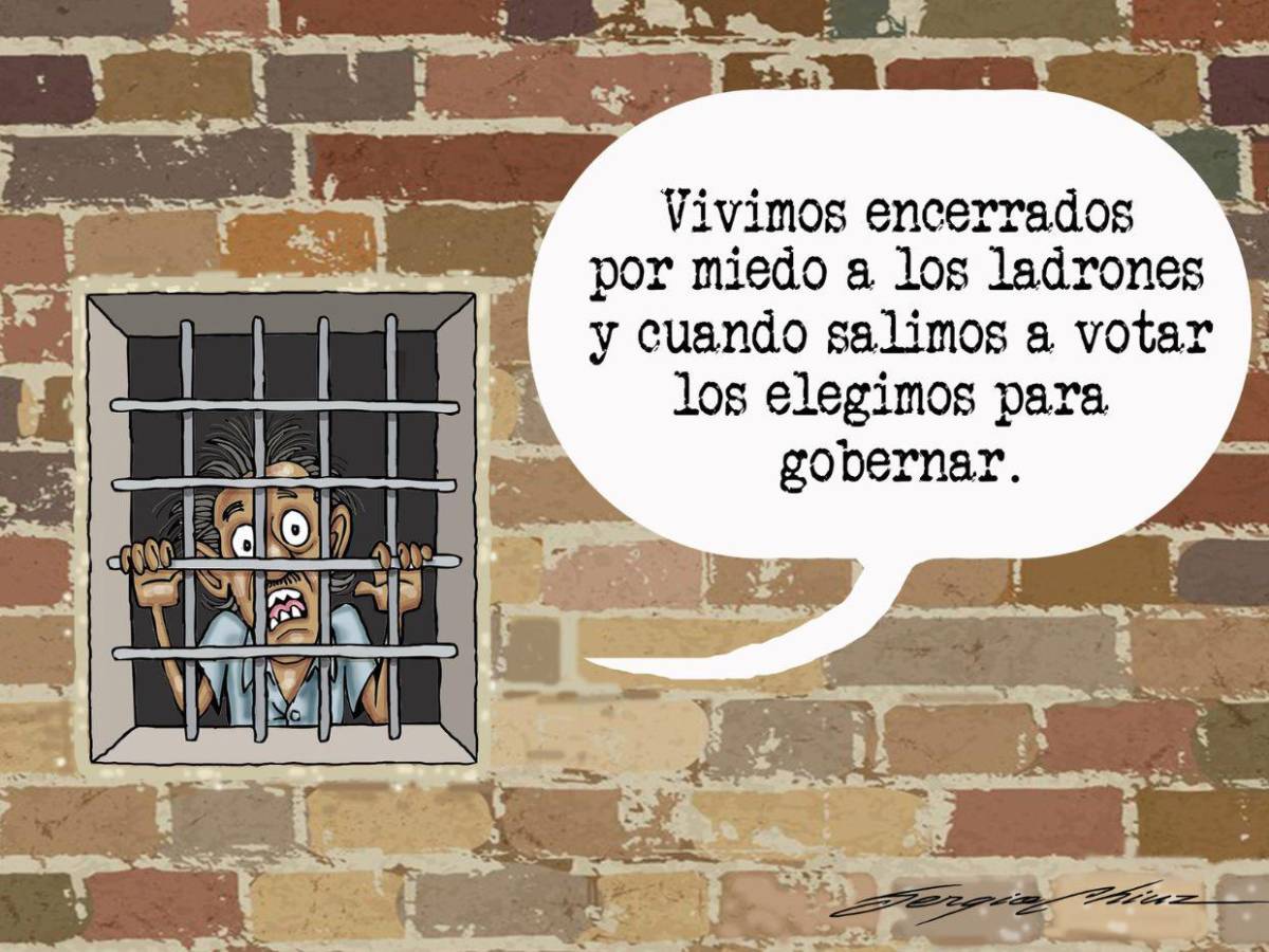 Un mal negocio