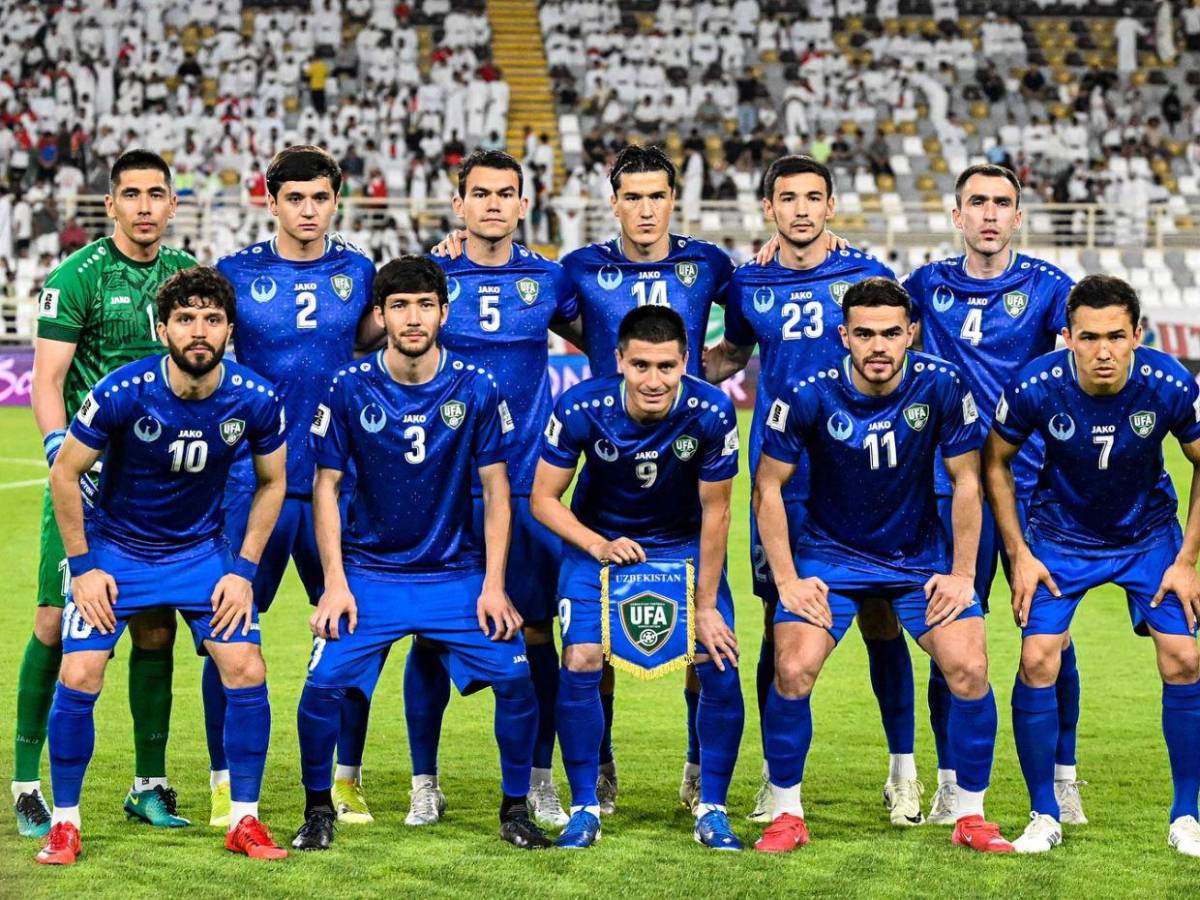 Mundial 2026: Los 28 clasificados a la Copa del Mundo; hoy se sumaron seis