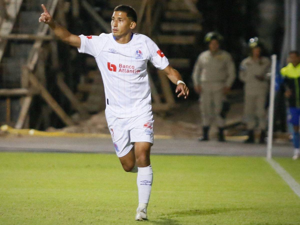 Fichajes: Elis regresaría a EE UU, Dereck Moncada apunta a Europa y el nuevo DT de Honduras