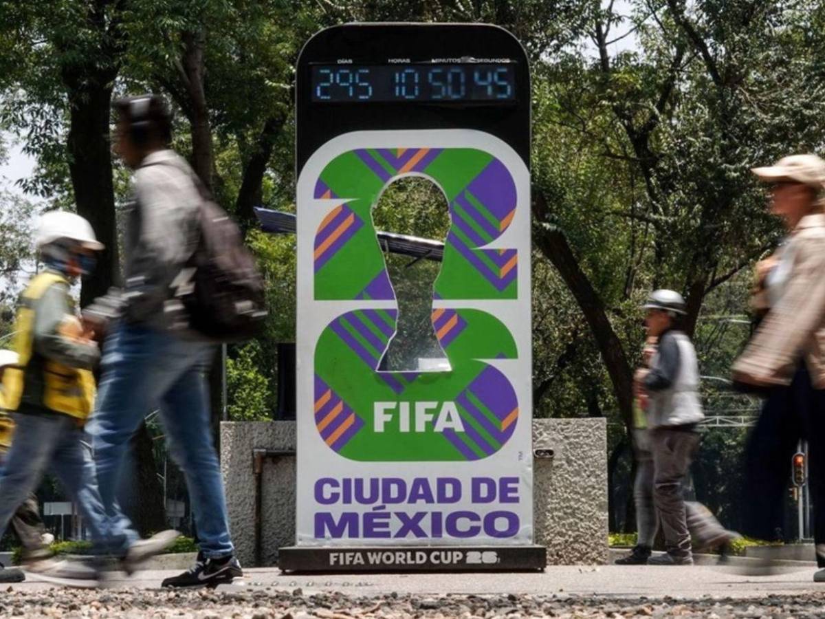 Todo lo que deben saber los latinos en EE UU sobre el Mundial 2026