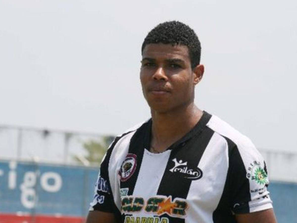 Así es la nueva vida de Shannon Welcome en EE UU: ¿Qué le pasó en su boca?