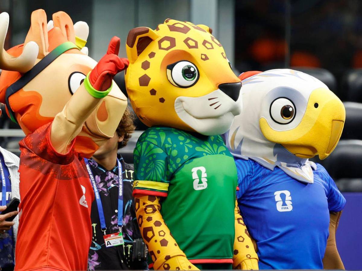 El trato distinto de la FIFA a periodistas de Honduras y países que no clasificaron en el Mundial