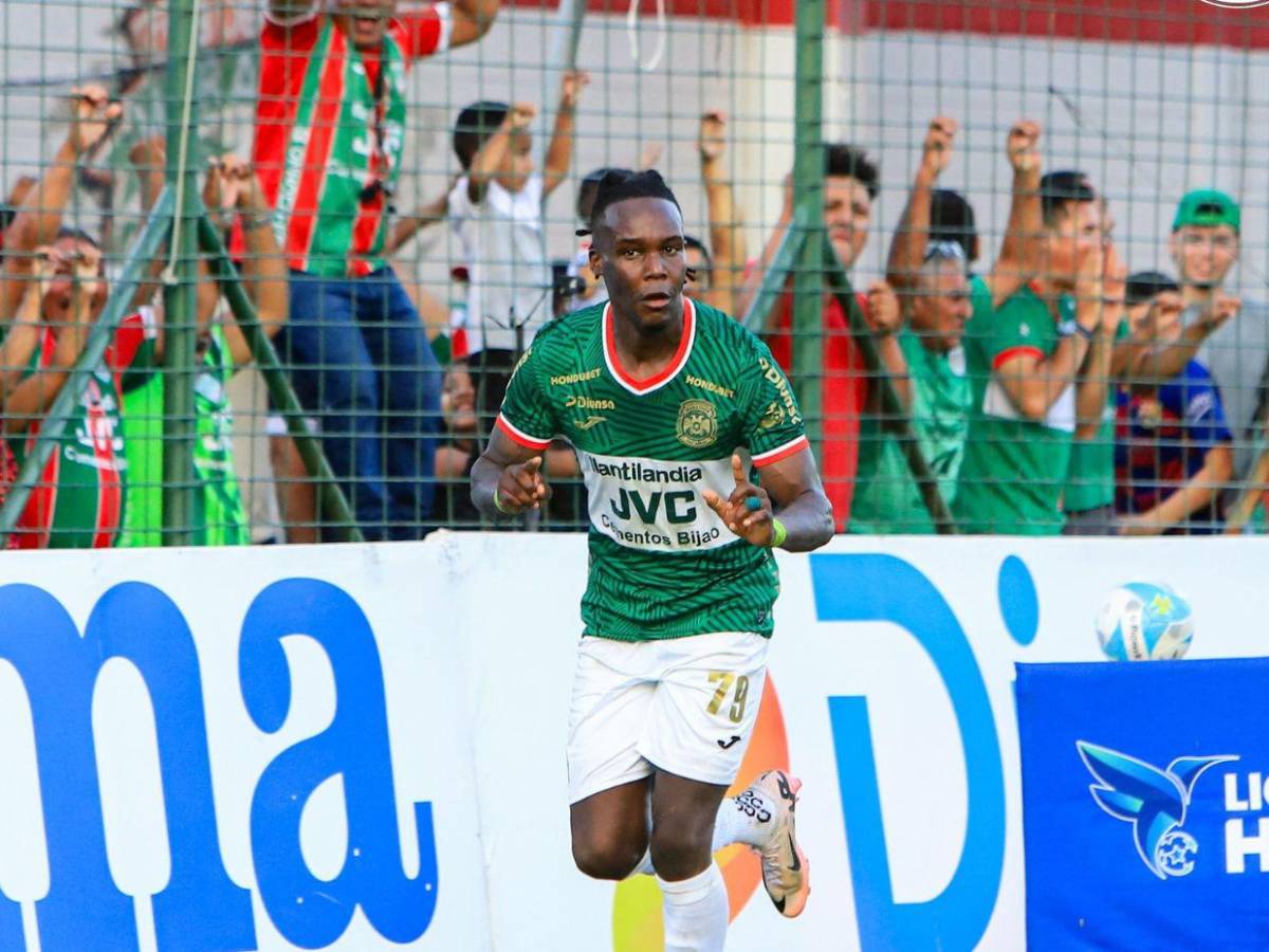 Fichajes: Catracho llega a Europa, legionario cambiaría de club en Alemania y España ficha joyita