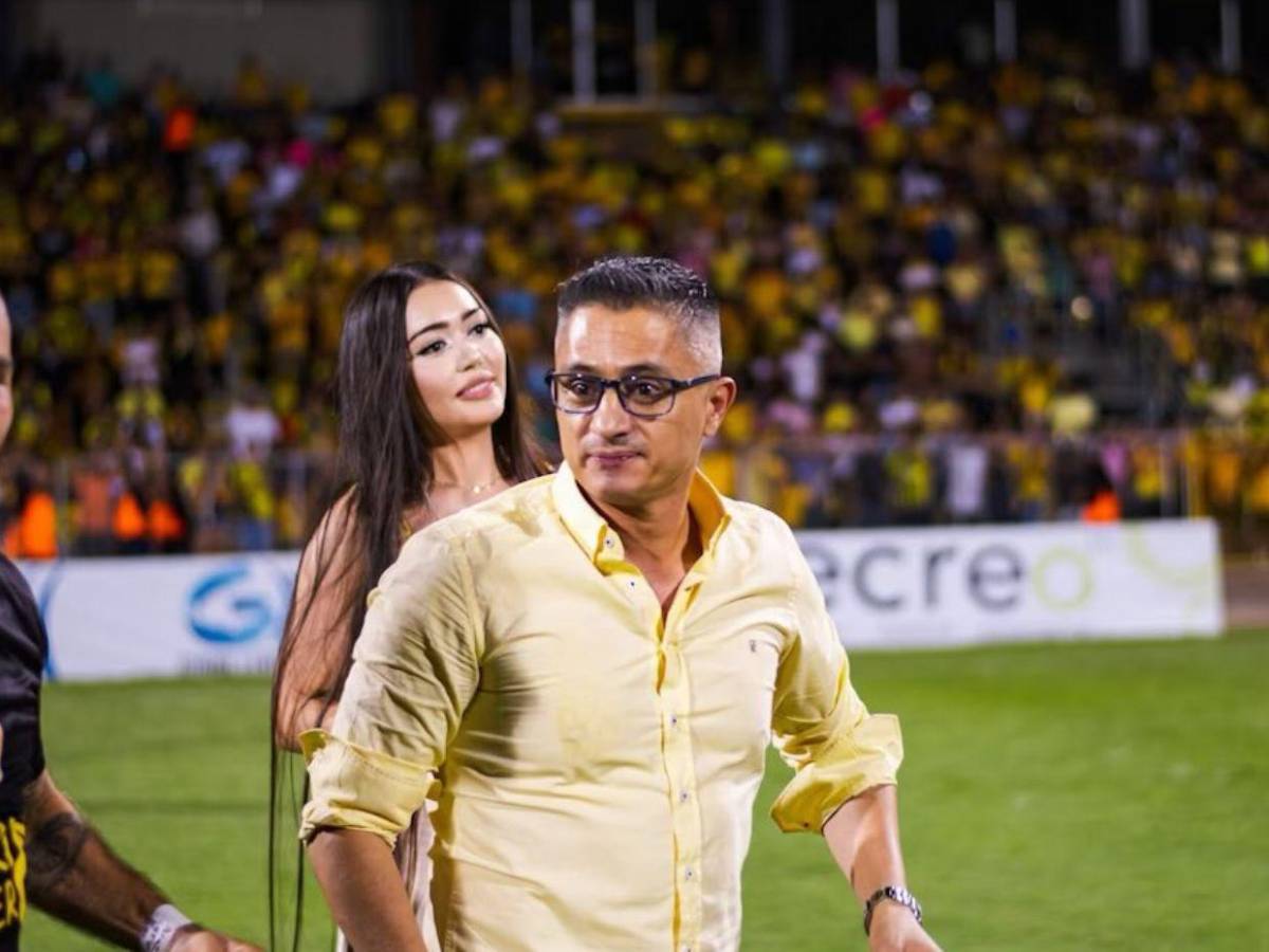 Su presidente es pedido en extradición por USA: Desaparece del fútbol profesional club de Costa Rica