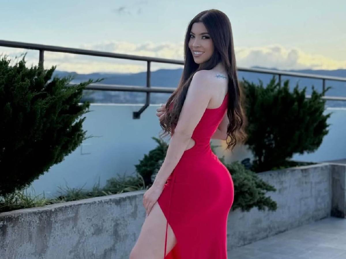 Laura Meza sorprende tras ruptura con Rodrigo Auzmendi: A esto se dedicará en Honduras