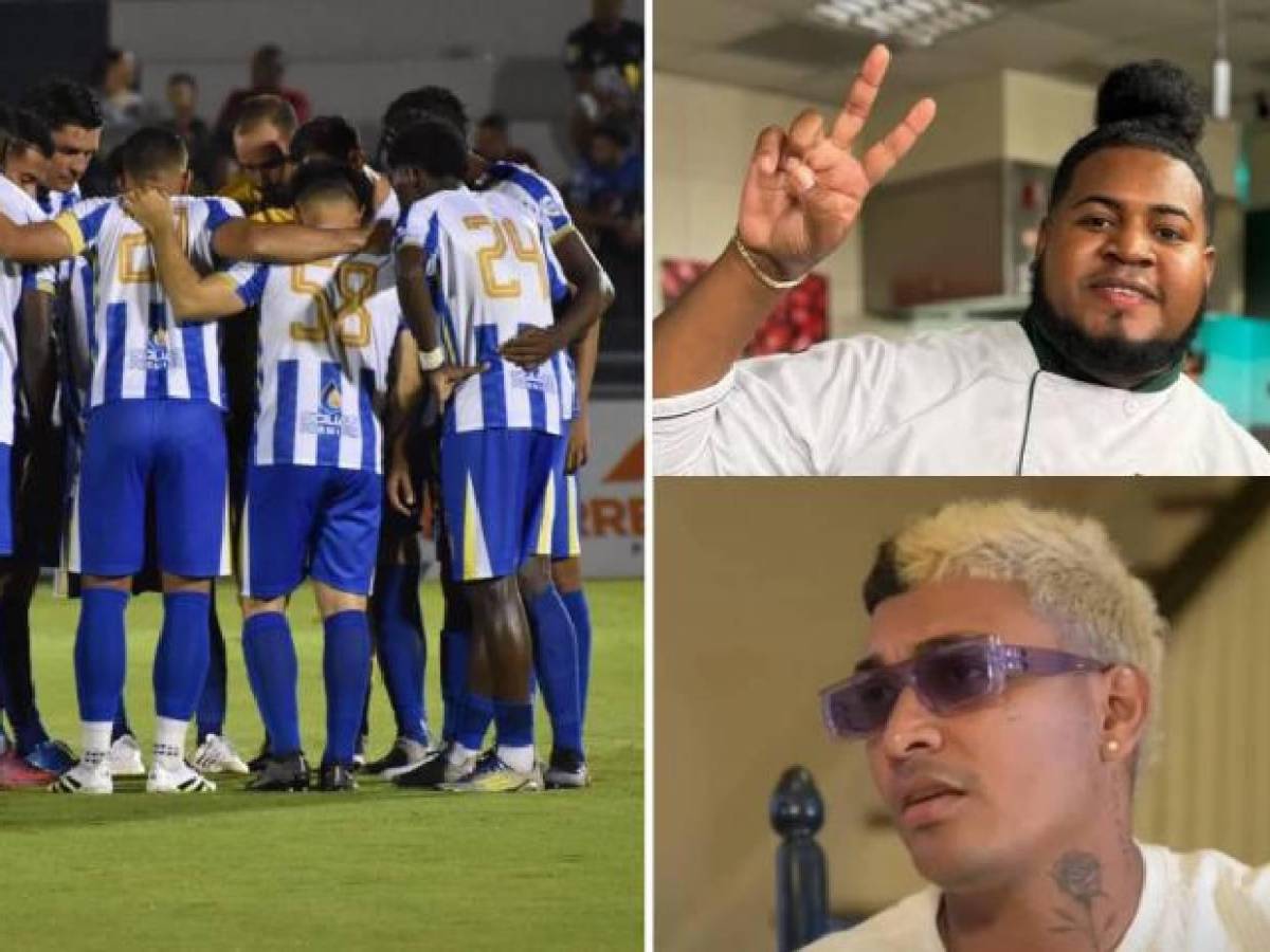 Los millones que pagarían Supremo y La More para comprar el CD Victoria de Liga Nacional