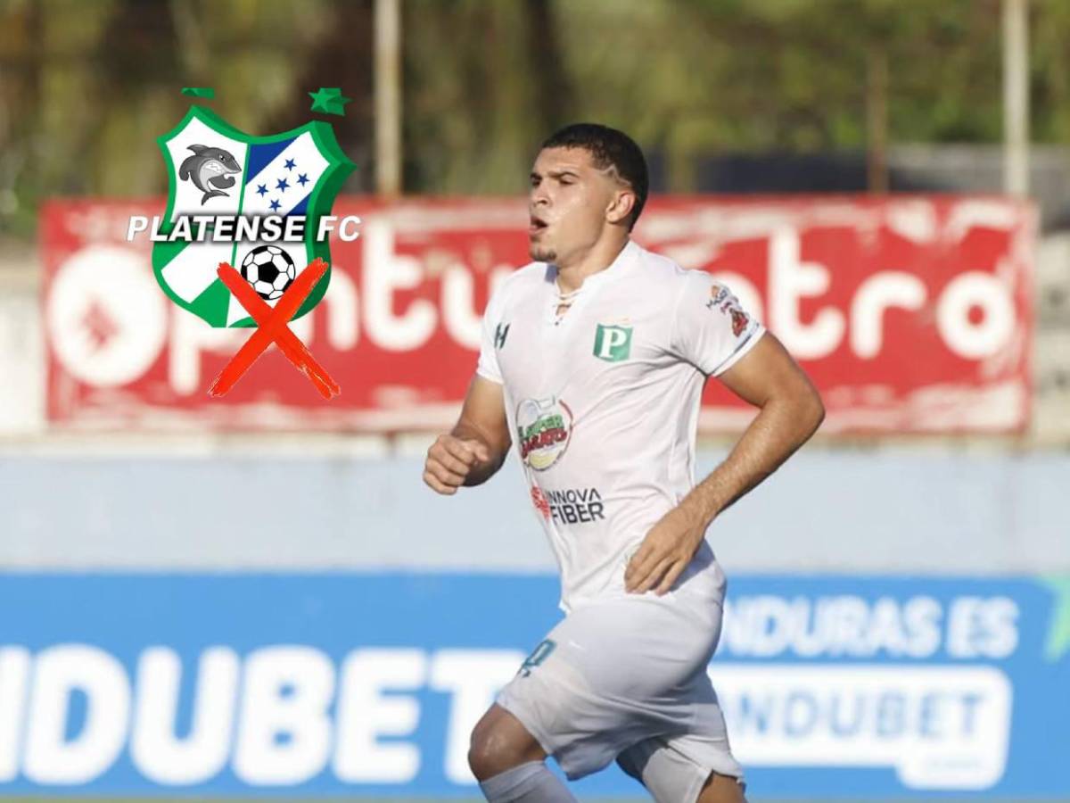 Fichajes: Dos altas en Olimpia, el nuevo equipo de Quioto, Yio a Arabia y Motagua se refuerza