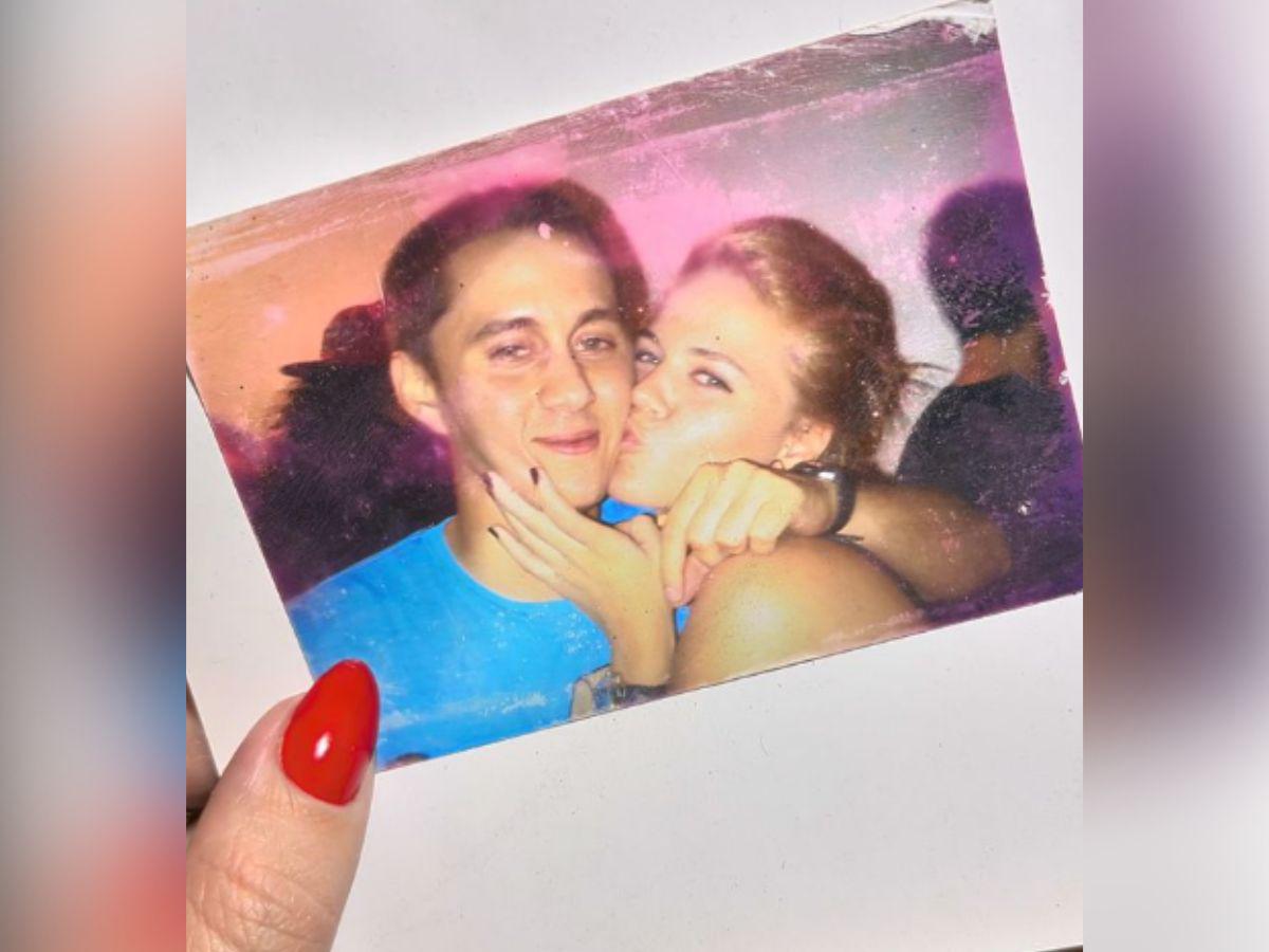 Emotivo mensaje de exnovia de Canserbero: “Siempre he seguido por él”