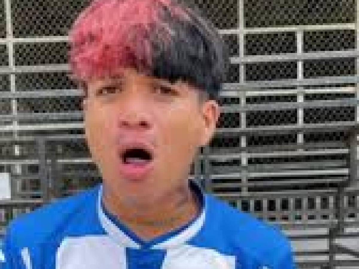 Con 10 nuevos jugadores: Supremo anuncia convocatoria para enfrentar a tiktokers de Nicaragua