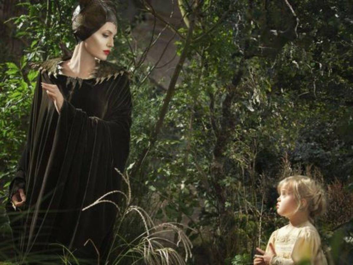 ¿Qué ha sido de los hijos de Angelina Jolie y Brad Pitt?