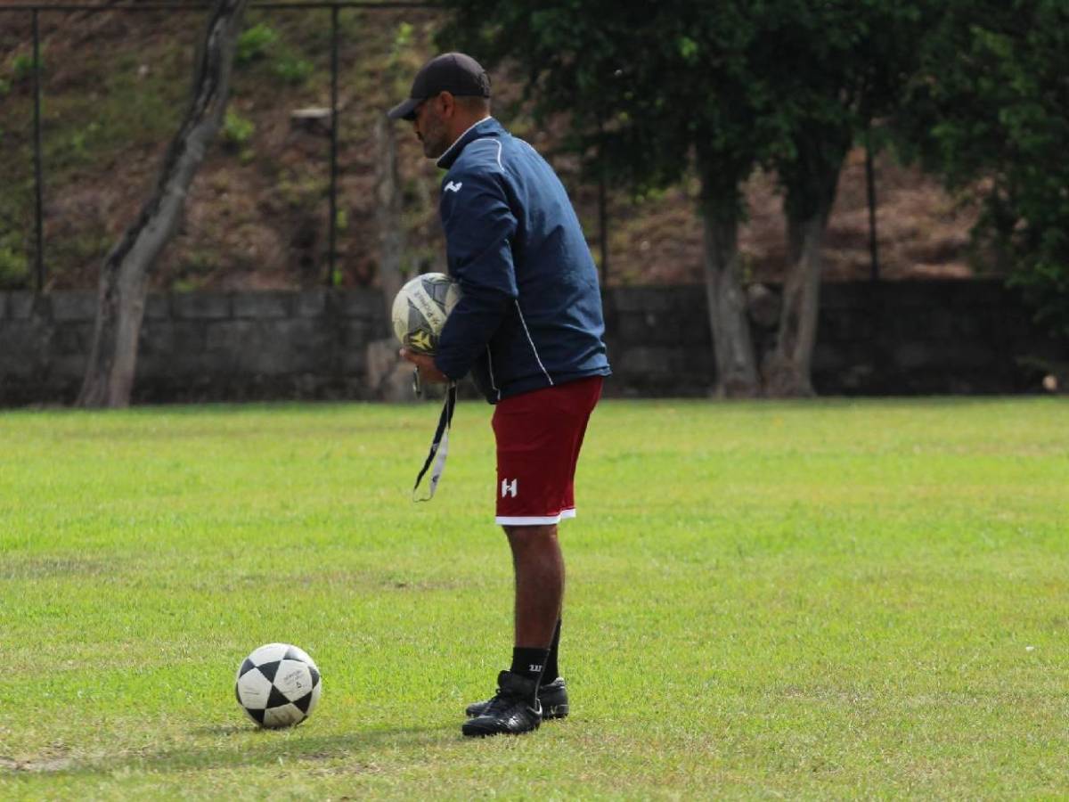 Fichajes: Olimpia con alta, Motagua en problemas, futuro de legionarios y Alexy Vega sorprende