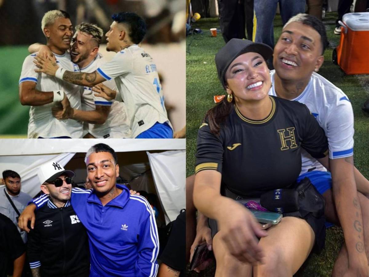 Supremo confirma que termina polémica relación tras partido de tiktokers y hace confesión